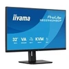 Image de iiyama ProLite XB3294UHSCP-B1 - ecran LED - 4K - 31.5