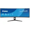 Image de Écran Incurvé Iiyama Prolite Xcb4594dqsu-b1 Dual Qhd Va Noir 45" (111,8 Cm)