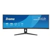 Image de iiyama ProLite ecran LED - incurve - 49