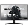 Image de iiyama G-MASTER Black Hawk G2441HSU-B1 - ecran LED - Full HD (1080p) - 24