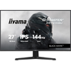 Image de Ecran PC gamer 27'' G-Master G2741HSU-B1 IIYAMA