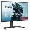 Image de Moniteur Gaming G-master Ips Noir 23,8" Full Hd 240hz Iiyama