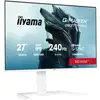 Image de Iiyama G-master Gb2771hsu-w1 Écran Plat De Pc 68,6 Cm (27") 1920 X 1080 Pixels Full Hd Lcd Blanc