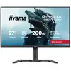 Image de Moniteur 27" G-master Fast Ips Qhd 200hz Noir 68,6 Cm Iiyama