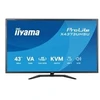 Image de Iiyama ecran LED - Full HD (1080p) - 43