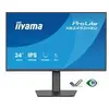Image de iiyama ProLite XB2493HSU-B1 - ecran LED - Full HD (1080p) - 24
