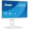 Image de Moniteur Iiyama Prolite Xub2293hsu-w7 Led Ips Blanc 21.5"