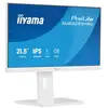Image de Ecran pc iiyama prolite xub2293hsu-w7 21.5 pouces full hd blanc XUB2293HSU-W7