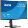 Image de Écran Iiyama Prolite Xb2496hsc-b1 Ips Noir 24 Pouces (61 Cm) Iiyama