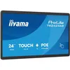 Image de Écran interactif tactile - IIYAMA - TW2424AS-B3P - 23 8 Full HD - 450 cd/m² - Android intégré