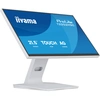 Image de Iiyama Prolite T2252msc-w2ag 21.45" Lcd Full Hd 5 Ms Blanc