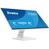 Image de Iiyama Prolite T2752msc-w1ag Écran Plat De Pc 68,6 Cm (27") 1920 X 1080 Pixels Full Hd Lcd Écran Tactile Blanc