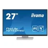 Image de iiyama ProLite T2752MSC-W1AG - ecran LED - Full HD (1080p) - 27