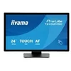 Image de iiyama ProLite T2452MSC-B2 - ecran LED - Full HD (1080p) - 24