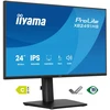 Image de Moniteur Lcd Iiyama Prolite Xb2491hs-b1 23,8 Pouces Ips Full Hd Noir