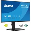 Image de iiyama ProLite XB2491HS-B1 Monitor 238 IPS Full HD 1920x1080 120Hz 1ms AMD FreeSync Altoparlanti Nero