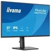 Image de Ecran PC - IIYAMA - 27 - Full HD - 120Hz - IPS - 1ms - Ajustable en hauteur - PROLITE XB2791HS-B1