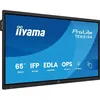 Image de Écran interactif - IIYAMA - TE6515A-B2AG - 65 pouces - 4K UHD - Multi-touch