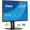 Image de Moniteur Ips Iiyama Prolite Xb2495wsu-b1 24,1 Pouces Noir
