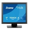 Image de iiyama ProLite T1731SR-B2S - ecran LCD - 17