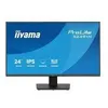 Image de Ecran PC - IIYAMA - 238 - Full HD - 120Hz - IPS - 1ms - PROLITE X2491H-B1