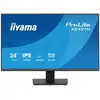 Image de Ecran iiyama prolite x2491h-b1 23,8 full hd ips 120hz 1ms adaptive sync X2491H-B1