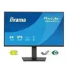Image de Ecran Pc - 23,8 - Full Hd 1920x1080 - 120hz - Ips - 1ms - Prolite