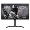 Image de iiyama G-MASTER Titan Falcon GOB2701QSC-B1 - moniteur OLED - QHD - 27 - HDR
