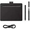 Image de Numériseur WACOM Intuos Creative Pen Small - Noir - 15.2 x 9.5 cm - 4096 niveaux de pression