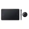 Image de Wacom Intuos Pro S Tablette Graphique Noir 160 X 100 Mm