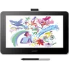 Image de Wacom One DTC133 - NumÃ©riseur avec Ãcran LCD - 29.4 x 16.6 cm - filaire - USB, HDMI - blanc silex en occasion ou reconditionné