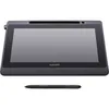 Image de WACOM Numériseur avec Écran LCD DTU-1141B - 22.32 x 12.56 cm - électromagnétique - 4 boutons - filaire - USB 2.0 - Noir