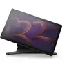 Image de Wacom Dth227k0b-st Tablette Graphique Noir 476 X 268 Mm Usb