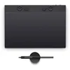 Image de Wacom Intuos Pro Medium   Tablette Graphique à Stylet innovante avec Wacom Pro Pen 3 compacte et légère   Un Choix Polyvalent pour