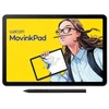 Image de Tablette Tactile Wacom Movinkpad 11 11,45 128 Go Noir