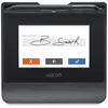Image de Terminal de signature WACOM STU-540 - Écran LCD 10.8 x 6.5 cm - Électromagnétique - Filaire - Noir
