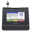 Image de Wacom STU-540 - terminal de signature - serie, USB - noir