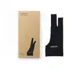 Image de Gant Pour Écran Tactile Wacom Noir