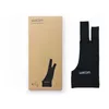 Image de Gant pour écran tactile Wacom Noir