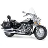 Image de Maquette moto : Yamaha XV1600 Road Star Custom