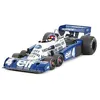 Image de Tyrell P34 1977 Monaco GP