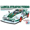 Image de Lancia Stratos Turbo