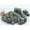 Image de Maquette Accessoires Militaires : Equipements Militaires Moderne