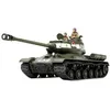 Image de Maquette - TAMIYA - JS-2 Modèle 1944 - Echelle 1:35