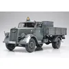 Image de Camion de transport allemand 3 tonnes 4x2 - HABA - Cars - Lego Technic