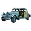 Image de Maquette - TAMIYA - CITROËN TRACTION 11CV - ECHELLE 1:35