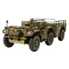 Image de Tamiya - 35330 - Maquette - Char D'assaut - 6x6 Cargo Truck Gama Goat-Tamiya en occasion ou reconditionné