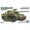 Image de U.S. Tank Destroyer M18 Hellcat