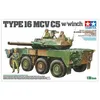 Image de Type 16 MCV C5 w/winch