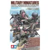Image de Kit maquette - TAMIYA - 35386 - Figurines militaires - Échelle 1:35 - 5 pièces